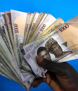 Money